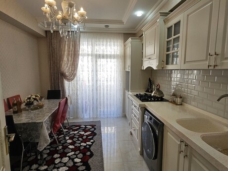 3 otaqlı mənzil, 96 m², Masazır: 155 000 ₼ 5