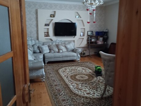 Elan №5968686 - Bakı, Balaxanı q., 4 otaqlı, 130 m²