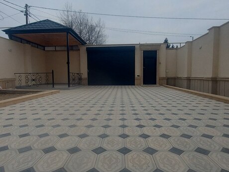 6 otaqlı həyət evi, 335 m², Qaraçuxur: 385 000 ₼ 4