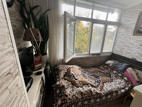 1 otaqlı mənzil, 33 m², Elmlər Akademiyası: 150 000 ₼ 5