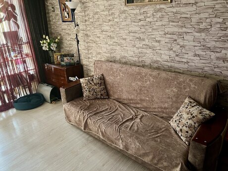 1 otaqlı mənzil, 33 m², Elmlər Akademiyası: 150 000 ₼ 4