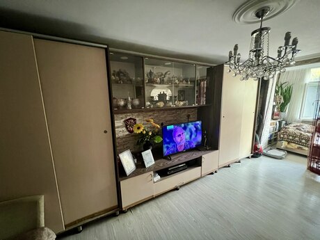 1 otaqlı mənzil, 33 m², Elmlər Akademiyası: 150 000 ₼ 3