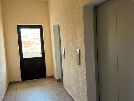 2 otaqlı yeni tikili - Əhmədli q. - 63 m²