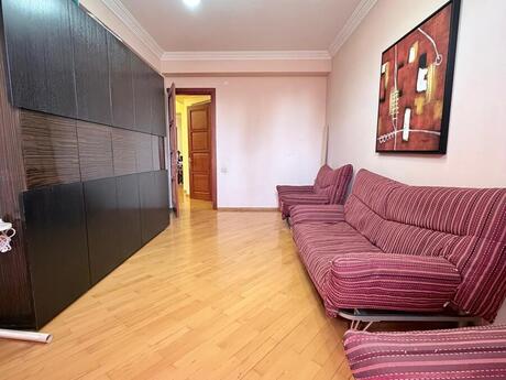 4-комн. новостройка - Наримановский  р. - 170 м²