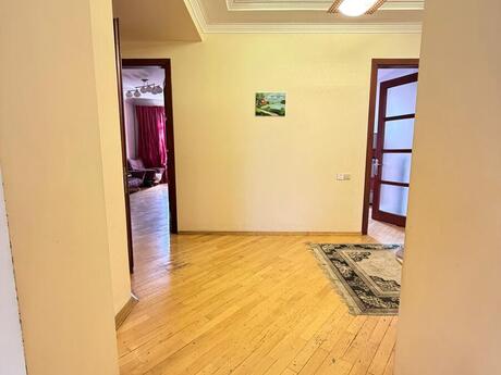 4-комн. новостройка - Наримановский  р. - 170 м²