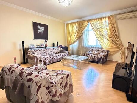 4-комн. новостройка - Наримановский  р. - 170 м²