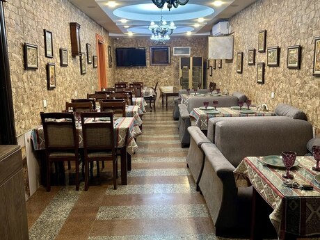 Obyekt - Sahil m. - 183 m²