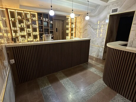 Obyekt - Sahil m. - 183 m²