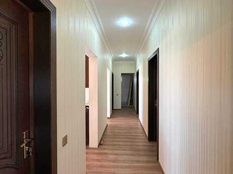 9 otaqlı həyət evi/bağ evi - Xocəsən q. - 220 m²