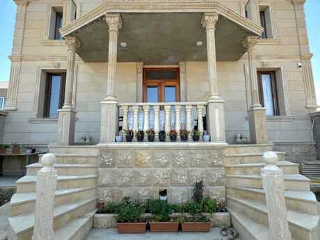 Elan №5968744 - Bakı, Xocəsən q., 9 otaqlı, 220 m²