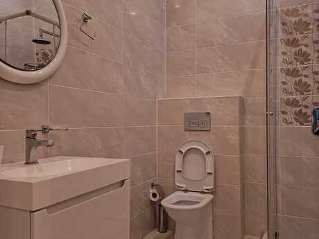 Аренда: 3-комнатная квартира, 150 м², Altes Plaza: 1 700 ₼/мес 4
