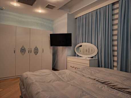 Аренда: 3-комнатная квартира, 150 м², Altes Plaza: 1 700 ₼/мес 5
