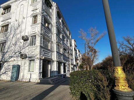 Объявление №5968772 - Баку, Насиминский  р., 3-комн., 65 м², 4/4 этаж