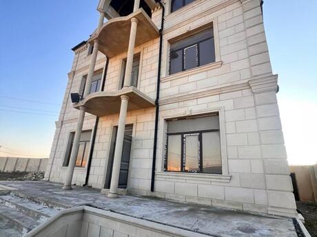 Elan №5969337 - Bakı, Sea Breeze q., 7 otaqlı, 942 m²