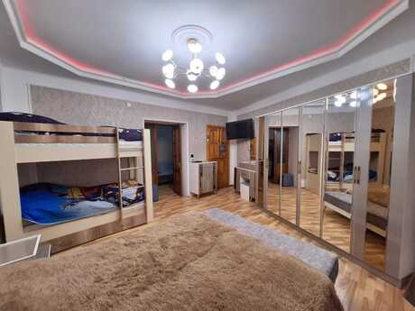 2 otaqlı mənzil, 63 m², İçəri Şəhər: 170 000 ₼ 5
