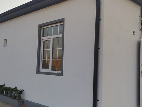 Satlr 3 otaql hyt evi/ba evi 70 m, Dbndi q.