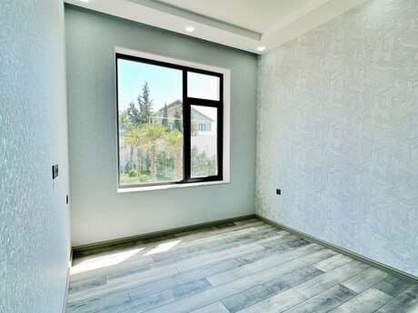 5 otaqlı həyət evi/bağ evi - Şüvəlan q. - 180 m²