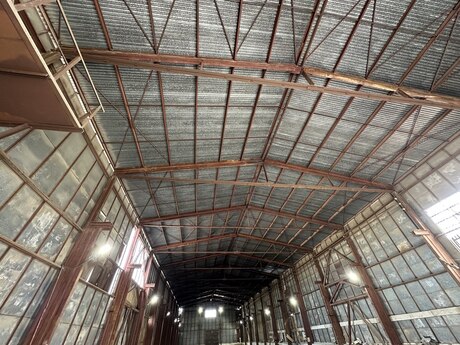 Obyekt - Zabrat q. - 1300 m²