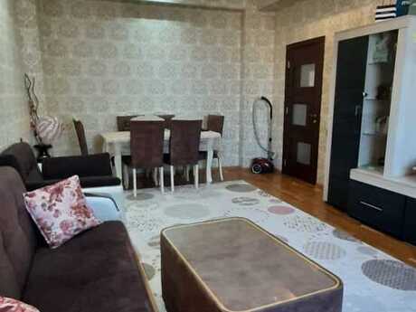 Объявление №5968920 - Баку, м. Нефтчиляр, 2-комн., 70 м², 14/16 этаж