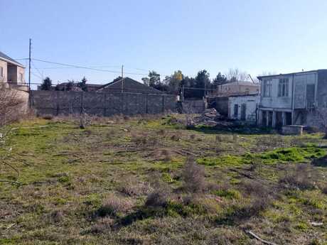 Объявление №5969581 - Баку, пос. Мардакан, 30 сот