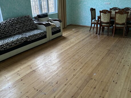 Satılır 3 otaqlı həyət evi/bağ evi 100 m², Buzovna q.