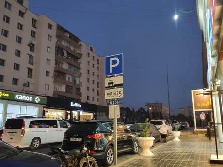 Elan №5968983 - Bakı, Neftçilər m., 3 otaqlı, 70 m², 5/9 mərtəbə