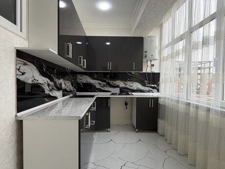 2 otaqlı mənzil, 44 m², Qurtuluş 93: 72 000 ₼ 5
