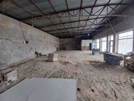 Obyekt - Maştağa q. - 270 m²