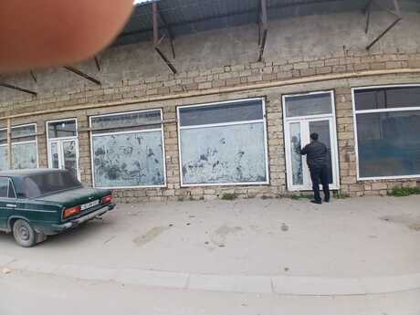 Obyekt - Maştağa q. - 270 m²