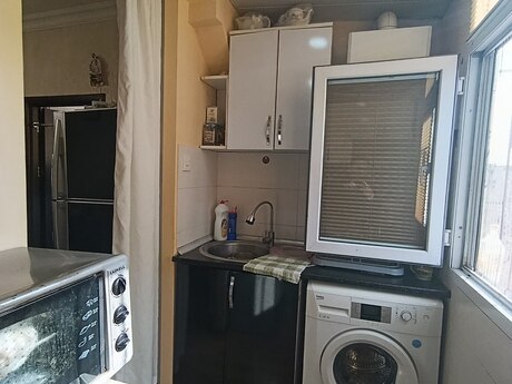 2 otaqlı köhnə tikili - 7-ci mikrorayon q. - 53.1 m²