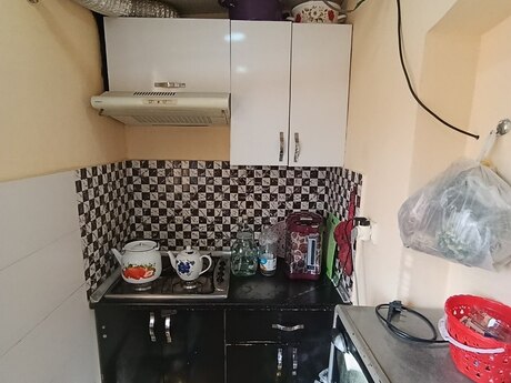 2 otaqlı köhnə tikili - 7-ci mikrorayon q. - 53.1 m²