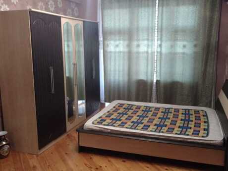 2 otaqlı yeni tikili - Həzi Aslanov m. - 70 m²