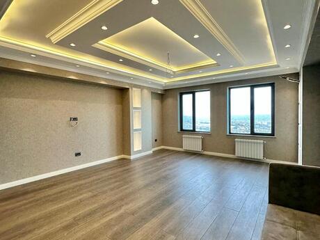 Объявление №5969140 - Баку, м. Насими, 2-комн., 112 м², 12/16 этаж