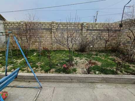 7 otaqlı həyət evi/bağ evi - Masazır q. - 200 m²