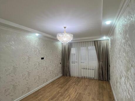 3-room apartment, 65 m², 9-cu mikrorayon: 188 000 ₼ 4