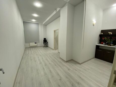 2-комн. офис - м. Нариман Нариманов - 50 м²