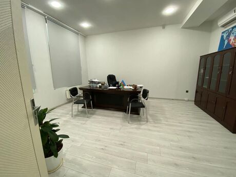 2-комн. офис - м. Нариман Нариманов - 50 м²