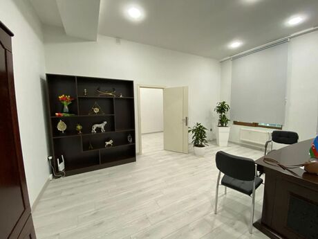 Объявление №5969173 - Баку, м. Нариман Нариманов, 2-комн., 50 м²