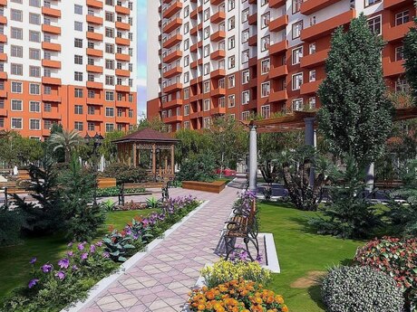 Elan №5969175 - Sumqayıt, Sumqayıt, 3 otaqlı, 94 m², 3/15 mərtəbə