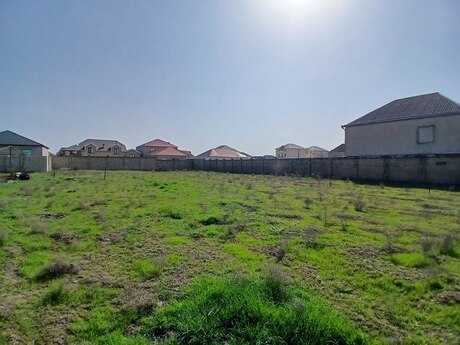 Torpaq - Mehdiabad q. - 18 sot