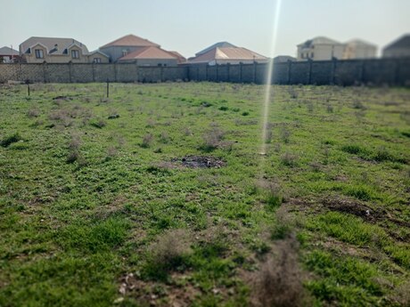Torpaq - Mehdiabad q. - 18 sot
