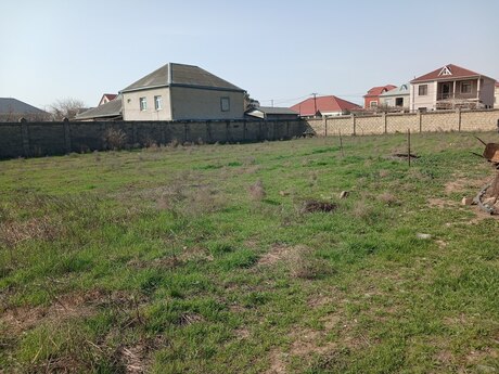 Elan №5969169 - Bakı, Mehdiabad q., 18 sot