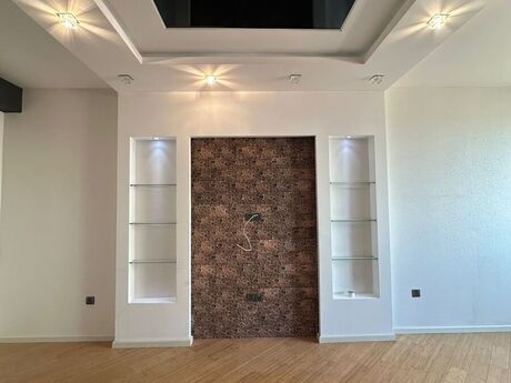 3-комнатная квартира, 125 м², Memar Əcəmi: 285 000 ₼ 4