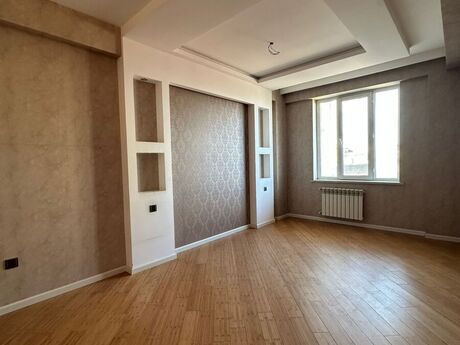 3-комнатная квартира, 125 м², Memar Əcəmi: 285 000 ₼ 5