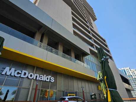 Elan №5969229 - Bakı, 8 Noyabr m., 3 otaqlı, 110 m², 19/27 mərtəbə