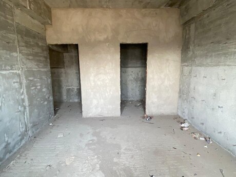 2 otaqlı mənzil, 60 m², Binəqədi: 40 000 ₼ 5