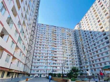 Объявление №5936270 - Баку, м. 20 января, 3-комн., 126 м², 3/19 этаж