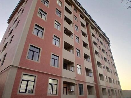 Satılır 2 otaqlı yeni tikili 40 m², Xırdalan