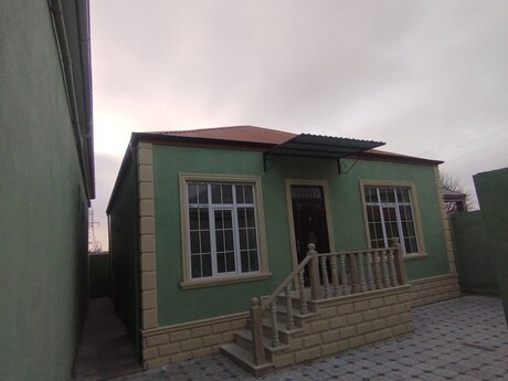 Satlr 3 otaql hyt evi/ba evi 100 m, Sabunu q.