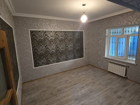 Satılır 3 otaqlı həyət evi/bağ evi 75 m², Biləcəri q.